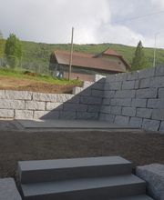 Probst Tiefbau GmbH Bild 4