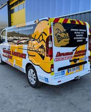 DÉPANNAGE ASSISTANCE FRANCHE-COMTE image 1