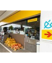 Shell Recharge Charging Station Bild 3