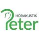 Hörakustik PETER