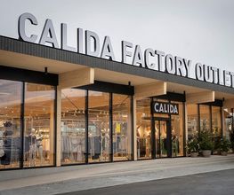 CALIDA Outlet Bild 1