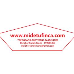 midetufinca