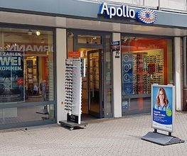 Apollo-Optik - Dorsten - Recklinghäuser Str. Bild 1