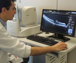 dr. med. Franscini Lorenzo Bild 3