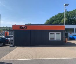 SIXT Autovermietung Lüdenscheid Bild 9