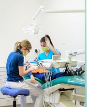 PD Dr. med. dent. Hersberger-Zurfluh Monika Bild 6