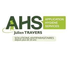 Application Hygiène Services AHS image 1
