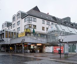 McDonald's Bild 1