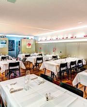 La Trattoria Blumenau Bild 4