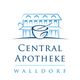 Logo der Central Apotheke Walldorf
