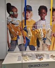 OKAIDI GENEVE- BALEXERT Bild 5