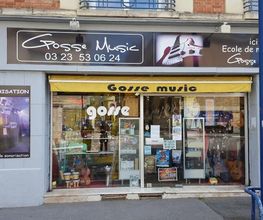 GOSSE Gérard image 15