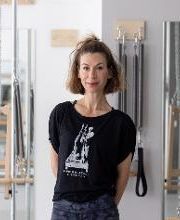 Federkraft - Klassisches Pilates Bild 6