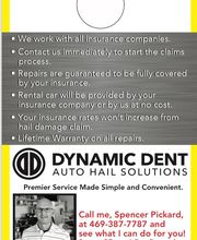 Dynamic Dent Removal image 7