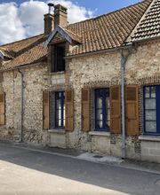 AHV Nogent-sur-Seine Charlène Vallée image 16