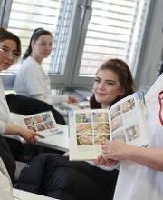 IBB Institut für Berufliche Bildung Harz Bild 8