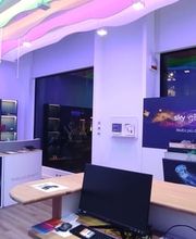 Negozio Sky Service| PETRINI SAT srl immagine 8
