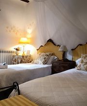 Peregrinando | Pensión con encanto imagen 14