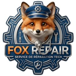 Fox Repair