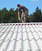 Weber Bedachungen & Spenglerei AG Bild 9