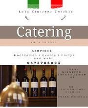 Catering Service