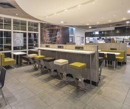 McDonald's Bild 5