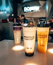 Doriimu - Creative Bubble Tea & Coffee Master image 12