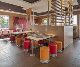 McDonald's Bild 7