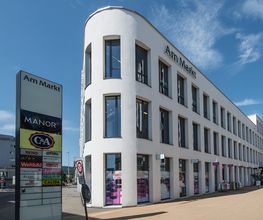 MANOR Heerbrugg Bild 1