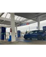 Aral pulse Ladestation Bild 2