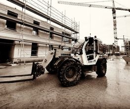CDL Swiss Rent SA Bild 5