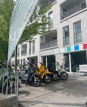 Rollerhaus König Store Bild 12