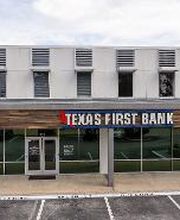 Texas First Bank image 1