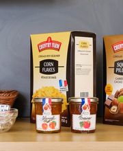 B&B HOTEL Antibes Sophia Le Relais image 7