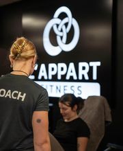 L'Appart Fitness - salle de sport Pontivy image 10
