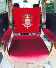 DER RAUMAUSSTATTER Matthias Dzialoszynski Bild 8