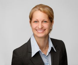 Rechtsanwältin Judith Schneider-Hezel