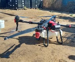 Project Dron S.L. imagen 13