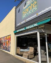 Santé Services image 6