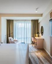 Hotel Barceló Bilbao Nervión imagen 20
