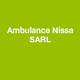 Ambulance Nissa