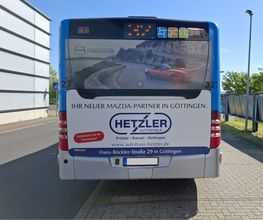 Hetzler Automobile Göttingen Bild 3