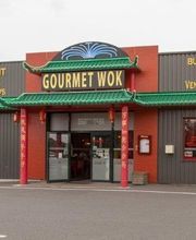 Gourmet Wok image 1