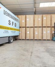 Allo Déménagements S F D image 18