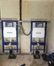 Sanitärinstallateur Frutigen