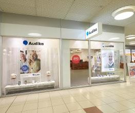 Audika Hörcenter Bild 10