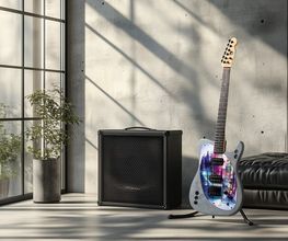 Dr. Hengstermann Gitarrenbau Bild 6