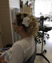 Natural Coiffure image 10