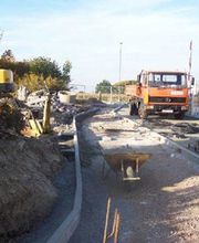 T & E Erdbau GmbH Bild 4