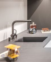 Sanitas Troesch, Küchenausstellung Hunzenschwil Bild 2